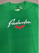 Barvna majica: radenska tri srca