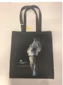 Nosilna vrečka: DTG tisk Park Škocjanske jame