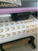 Produkcija vinskih in sadnih etiket Kutina