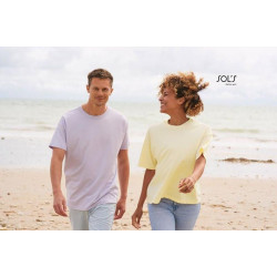 SOL’S Boxy Men oversized Bio-T-Shirt