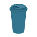 Reisebecher und To-go-Becher