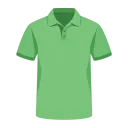 Jersey Poloshirts