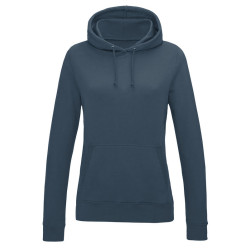 JH001F | Women´s College Hoodie