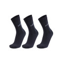 classic socks in a three-pair pack