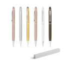 Kugelschreiber mit Touchpen-Spitze
