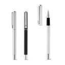 Aluminium-Tintenroller DANEY