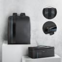DYNAMIC BACKPACK II, ein 2-in-1-Rucksack