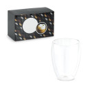 MACHIATO set of two 350 ml cups
