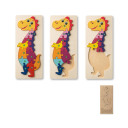 Puzzle DIPLODOCO
