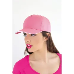 Atlantis | Start Five Sandwich | 5 Panel Kappe 