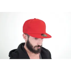 Atlantis | Snap Five | 5 Panel Kappe 