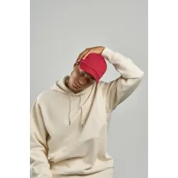 Atlantis | Fraser | 6 Panel Kappe