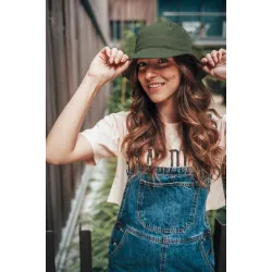 Atlantis | Bucket Cotton | Fischer Hut