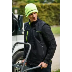 Atlantis | Workout-S | Safety Knitted Beanie