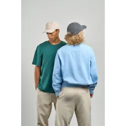Atlantis | Creep-S | 6 Panel Kord Kappe