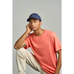 Atlantis | Bond-S | 6 Panel Polyester Stretch Cap