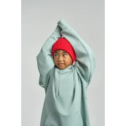 Atlantis | Kid Wind-S | Kinder Strickmütze