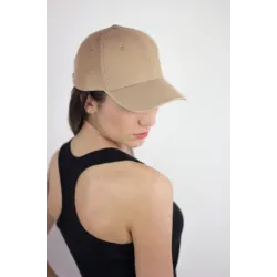 Atlantis | Liberty Six | Schwere 6 Panel Kappe