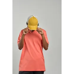 Atlantis | Case | 6 Panel Trucker Kappe