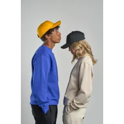 Atlantis | Shot | 5 Panel Kappe