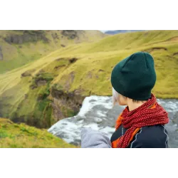 Atlantis | Recy Beanie | Strickmütze