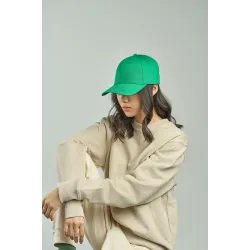 Atlantis | Hit | 6 Panel Kappe 