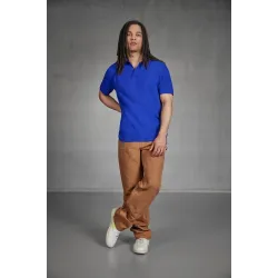 B&amp;C | Inspire Polo /men_° | moška organska polo majica