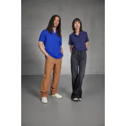 B&C | Inspire Polo /women_° | ženska organska polo majica