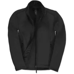B&C | ID.701 /women | Ladies' 2-Layer Softshell Jacket