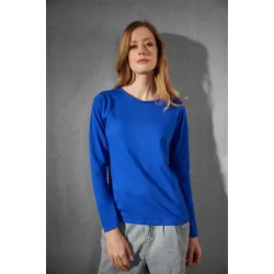 B&C | #E150 LSL /women | Ladies' T-Shirt long-sleeve