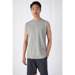 B&C | Exact Move | Men's T-Shirt sleeveless