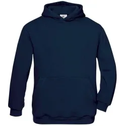 B&amp;C | Hooded /kids | Kids' Hooded Sweater