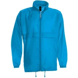 B&C | Sirocco | Unlined Windbreaker