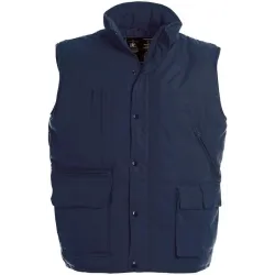 B&C | Bodywarmer Explorer | Bodywarmer