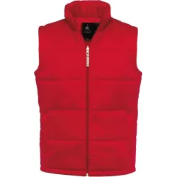 B&C | Bodywarmer /men | Men's Bodywarmer