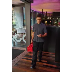 B&C | Skill Pro | Workwear Piqué Polo