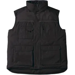 B&C | Expert Pro | Workwear Bodywarmer