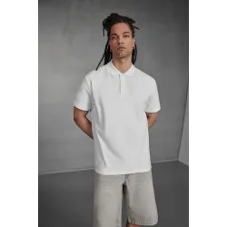 B&C | ID.001 | piqué polo majica