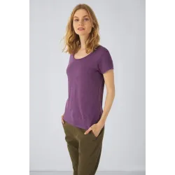 B&C | Triblend /women | Ladies' T-Shirt