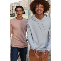 B&amp;C | #Hoodie | Moški pulover s kapuco