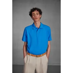 B&C | My Polo 210 | Debelejša Piqué Polo Majica