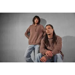B&amp;C | Inspire Hooded /women_° | Ladies' Hooded Sweatshirt