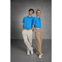 B&C | My Polo 210 /women | Heavy Ladies' Piqué Polo