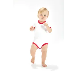 Babybugz | BZ19 | Baby Bodysuit
