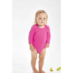 Babybugz | BZ30 | Baby Bodysuit long-sleeve