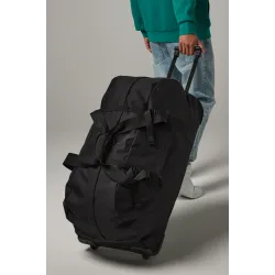 BagBase | BG23 | Reisetasche mit Rollen