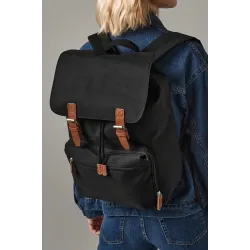 BagBase | BG613 | Vintage Laptop Backpack