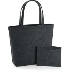 BagBase | BG721 | Vrečka iz filca