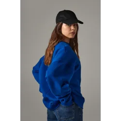 Beechfield | B58 | 6 Panel Niedrigprofil Kappe