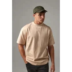 Beechfield | B59 | 6 Panel Baseball Kappe 
